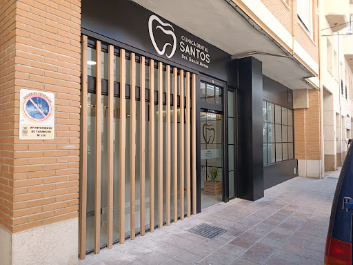 Clínica Dental Santos en Tarancón, Cuenca