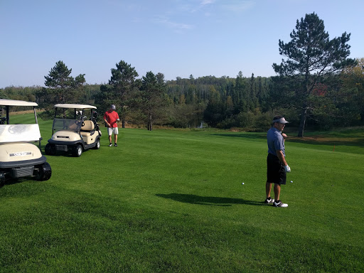 Country Club «Pinewood Country Club», reviews and photos, 9000 Pinewood Valley Rd, Harshaw, WI 54529, USA