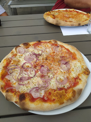 dieci Pizza Kurier Pfäffikon SZ - Restaurant