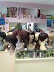 Salon de coiffure Aux Portes de l'Afrique 26200 Montélimar
