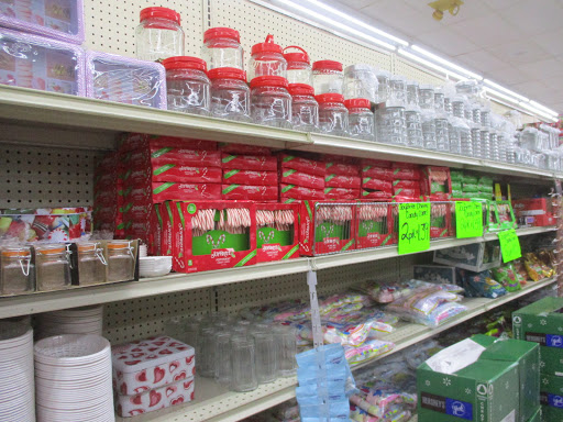 Dollar Store «King Dollar», reviews and photos, 707 E Davis St, Conroe, TX 77301, USA