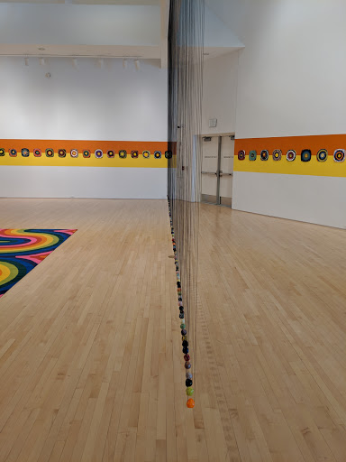 Modern Art Museum «Kemper Museum of Contemporary Art», reviews and photos, 4420 Warwick Blvd, Kansas City, MO 64111, USA