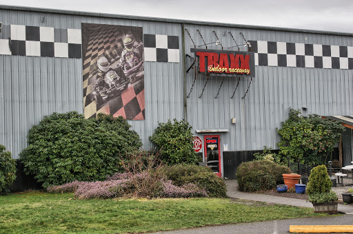 Amusement Center «Traxx Indoor Raceway», reviews and photos, 4329 Chennault Beach Rd, Mukilteo, WA 98275, USA