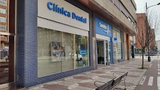 Clínica Dental Milenium Burgos - Sanitas