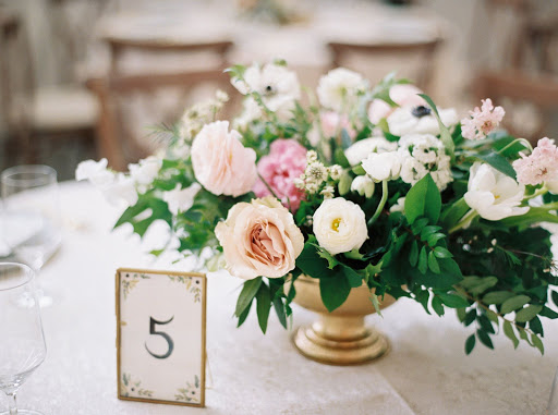 Florist «Everly Alaine Florals», reviews and photos, 16910 Dallas Pkwy #104, Dallas, TX 75248, USA