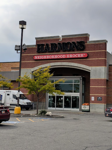 Grocery Store «Harmons - Taylorsville», reviews and photos, 5454 S Redwood Rd, Taylorsville, UT 84123, USA