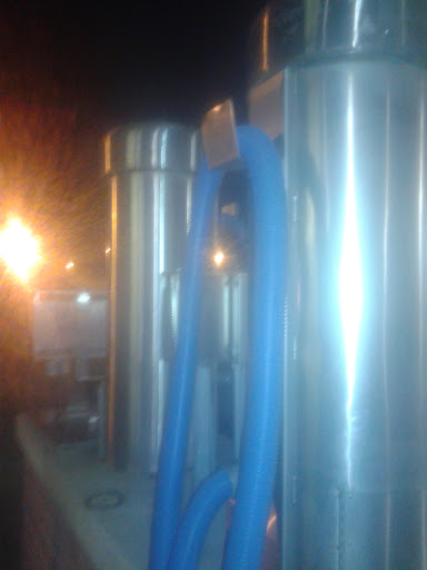 Car Wash «American Pride Car Washes», reviews and photos, 3363 W 140th St, Cleveland, OH 44111, USA