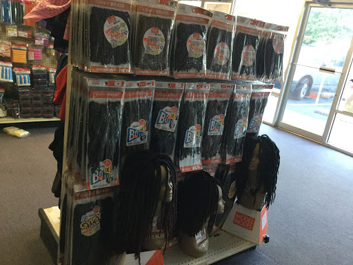 Beauty Supply Store «Felicia Beauty Supply And Braiding», reviews and photos, 20 Plantation Dr #133, Fredericksburg, VA 22406, USA
