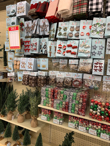 Craft Store «Hobby Lobby», reviews and photos, 4427 13th Ave SW, Fargo, ND 58103, USA