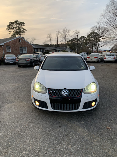 Used Car Dealer «Economy Auto Mart», reviews and photos, 15199 Warwick Blvd, Newport News, VA 23608, USA