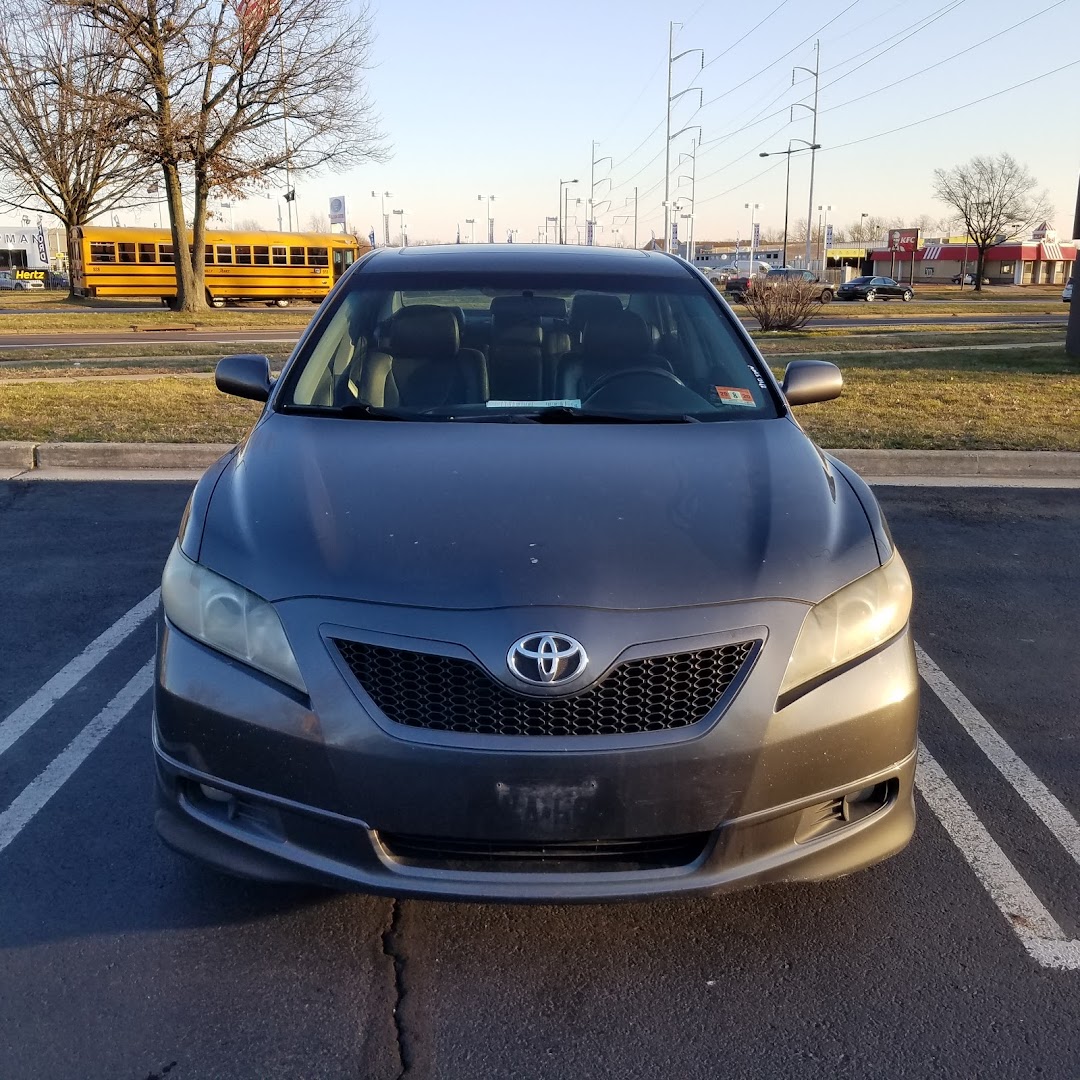 Professionals Auto Sales