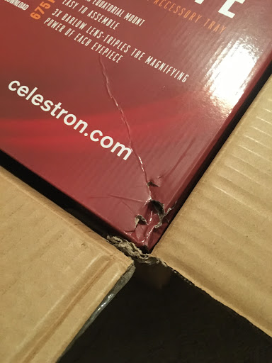 Manufacturer «Celestron Llc», reviews and photos, 2835 Columbia St, Torrance, CA 90503, USA