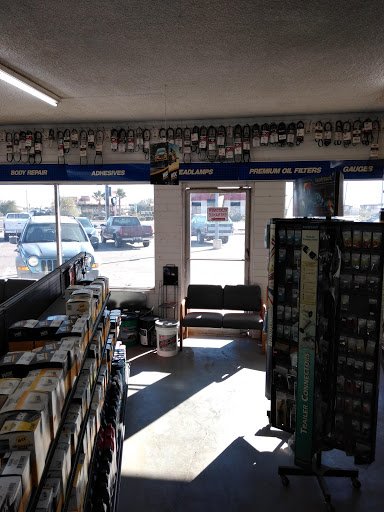 Auto Parts Store «Luke Auto Parts», reviews and photos, 13734 W Glendale Ave, Glendale, AZ 85307, USA