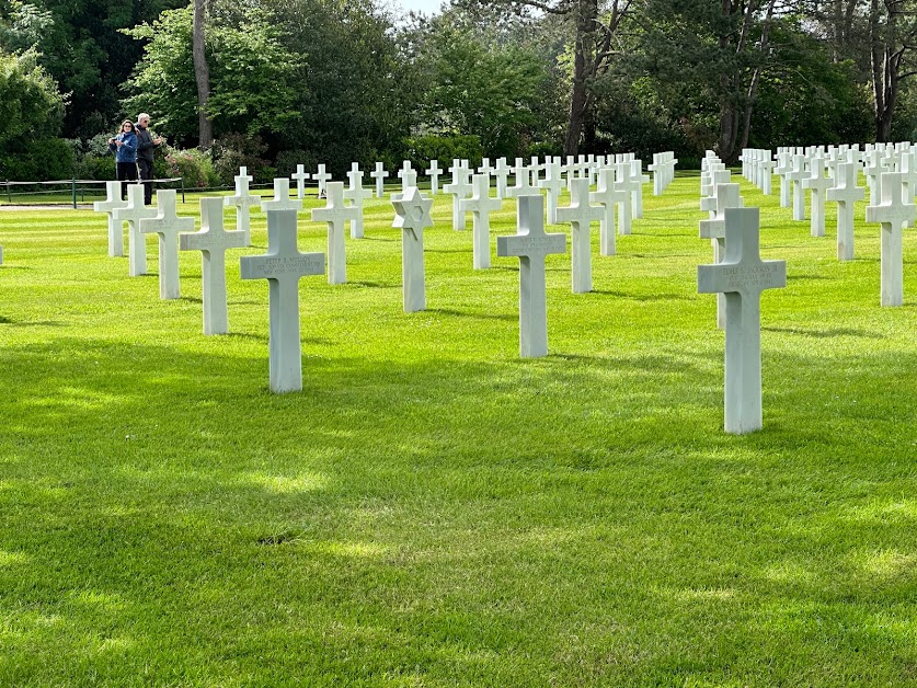 Bayeux Shuttle - Normandy & D DAY Tours Bayeux