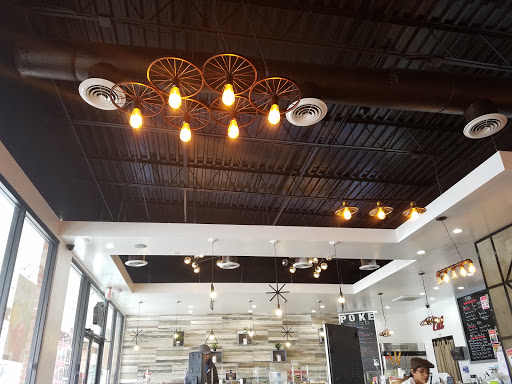 Bubble Tea «Mist Snack Dessert Bar», reviews and photos, 4897 Buford Hwy NE Suite 162, Chamblee, GA 30341, USA