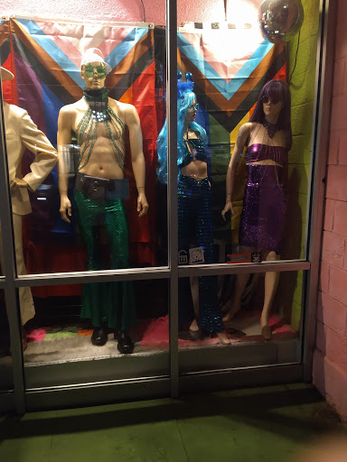 Laundromat «Love Laundry Midtown», reviews and photos, 2431 K St, Sacramento, CA 95816, USA