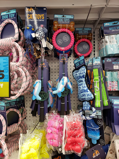 Variety Store «Five Below», reviews and photos, 245 S Stewart Rd, Liberty, MO 64068, USA