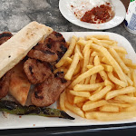 Photo n°1 de l'avis de Sascha1982wtal. fait le 24/08/2020 à 13:15 sur le  Neva Restaurant Wuppertal à Wuppertal