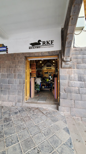Opiniones de RKF Rockford - Cusco en Cusco - Tienda de ropa