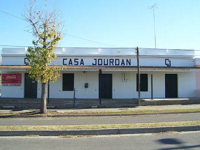 Casa Jourdan