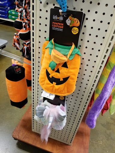 Pet Supply Store «PetSmart», reviews and photos, 919 Lakeland Park Center Dr Unit 380, Lakeland, FL 33809, USA