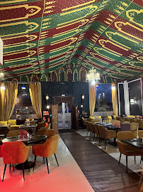Atmosphère du Restaurant de type buffet Le Riyad à Muret - n°19