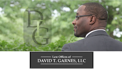 The Law Offices of David T. Garnes, LLC