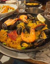 Les plus récentes photos du Restaurant Léon - Montparnasse à Paris - n°8