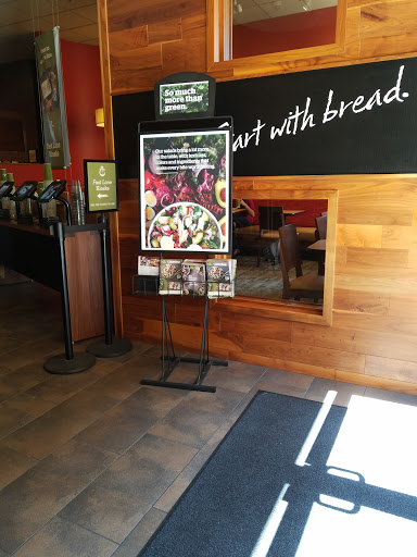 Sandwich Shop «Panera Bread», reviews and photos, 380 Palladio Pkwy #301, Folsom, CA 95630, USA