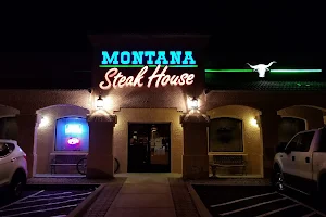 Montana Steak House image