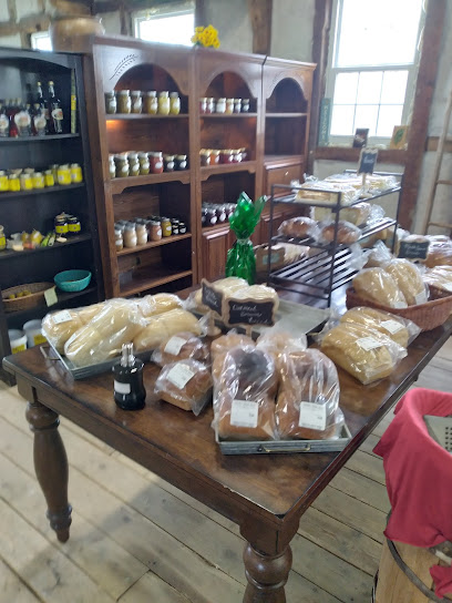 Greenwich Country Bakery