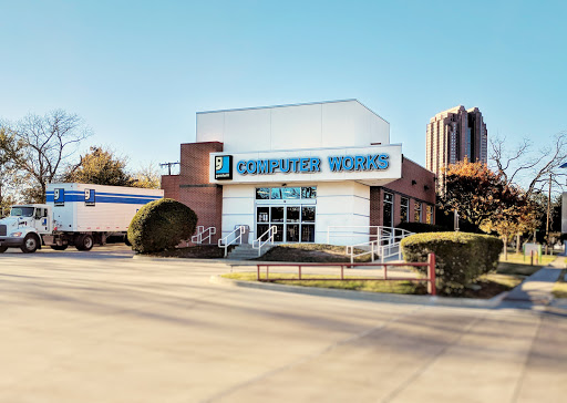 Used Computer Store «Goodwill Computer Works», reviews and photos, 1919 N Haskell Ave, Dallas, TX 75204, USA