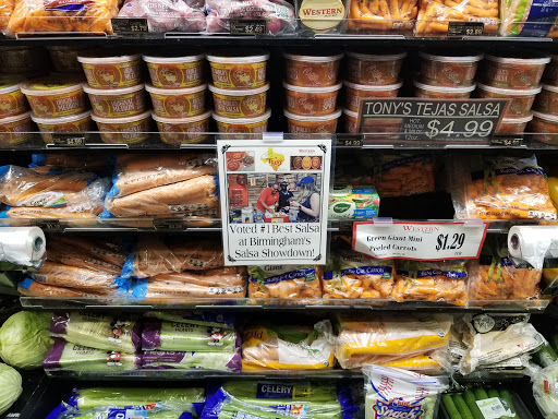 Supermarket «Western Market», reviews and photos, 1000 Jemison Lane, Mountain Brook, AL 35223, USA