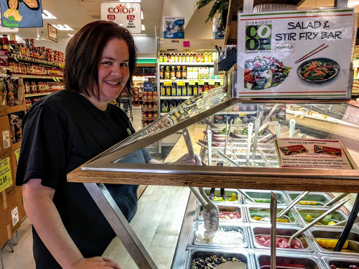 Supermarket «Greenbelt Co-op Supermarket and Pharmacy», reviews and photos, 121 Centerway, Greenbelt, MD 20770, USA