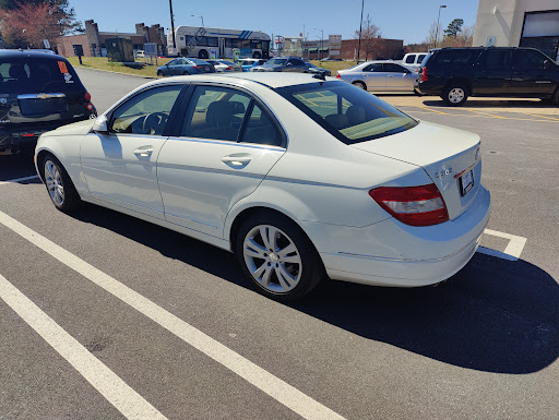 Used Car Dealer «BMVW INC AUTO SALES», reviews and photos, 6781 Londonderry Way, Union City, GA 30291, USA