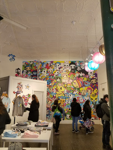 Toy Store «Rotofugi», reviews and photos, 2780 N Lincoln Ave, Chicago, IL 60614, USA