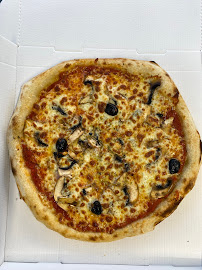 Photos du propriétaire du Pizzeria Krako Pizza à Saint-Just-d'Ardèche - n°15
