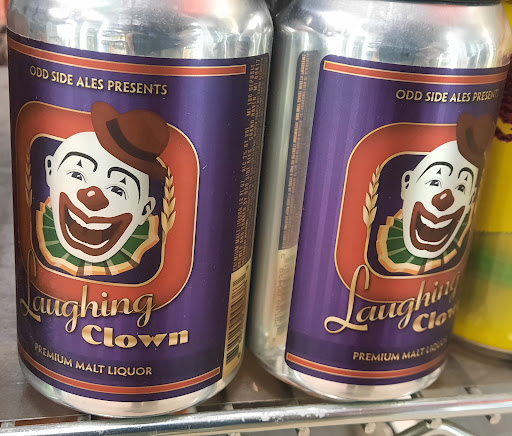 Liquor Store «Elyria Liquor & Beverage», reviews and photos, 1063 E Broad St, Elyria, OH 44035, USA