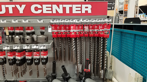 Home Improvement Store «The Home Depot», reviews and photos, 3795 Hagers Grove Rd SE, Salem, OR 97317, USA