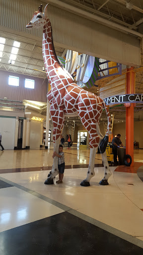 Shopping Mall «Gurnee Mills», reviews and photos, 6170 W Grand Ave, Gurnee, IL 60031, USA