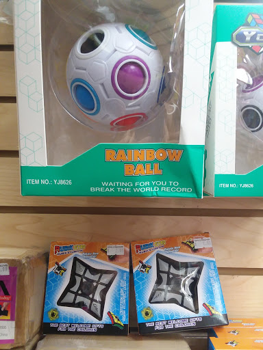 Toy Store «Toys To Discover», reviews and photos, 5504 18th Ave, Brooklyn, NY 11204, USA