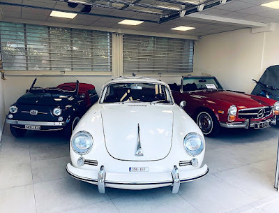 GMG AUTO SAINT-TROPEZ à Gassin