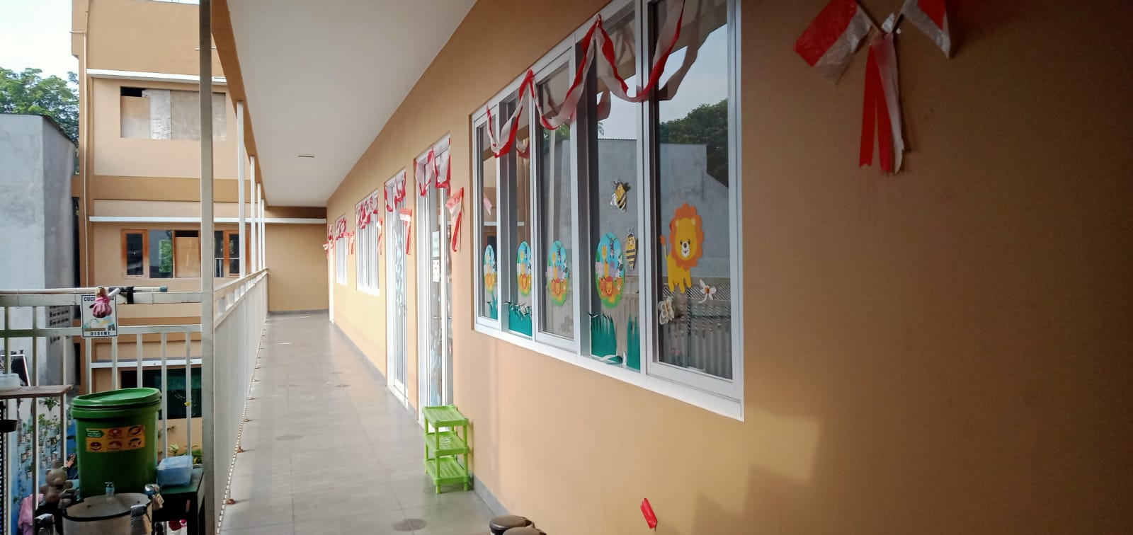 Foto TK   Al Khairiyah Islamic Pre School, Kota Jakarta Timur