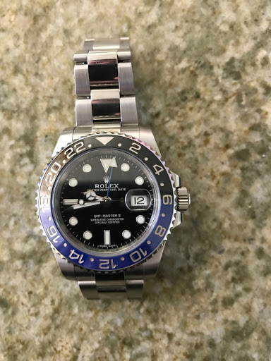 Jewelry Store «Leo Hamel Fine Jewelry & Engagement Ring Store», reviews and photos, 1851 San Diego Ave, San Diego, CA 92110, USA