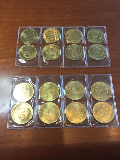 Pawn Shop «Cash for Gold Store», reviews and photos, 1260 Civic Dr, Walnut Creek, CA 94596, USA