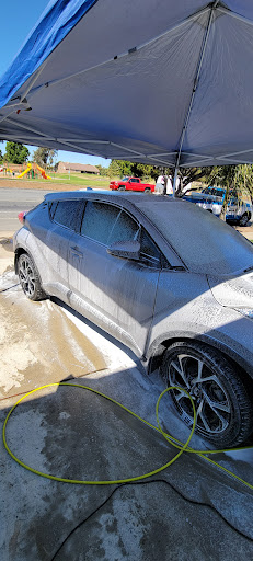 Mark's VIP Auto Detailing en Salinas