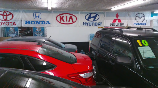 Car Dealer «A K Imports Auto Sales LLC», reviews and photos, 1090 Frank Rd, Columbus, OH 43223, USA