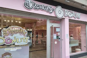 Dreams Donuts image