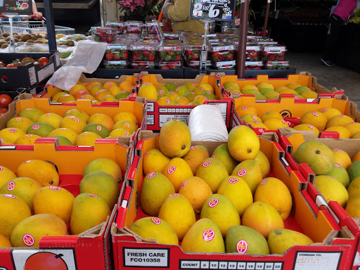 Big Watermelon Food Market/Store