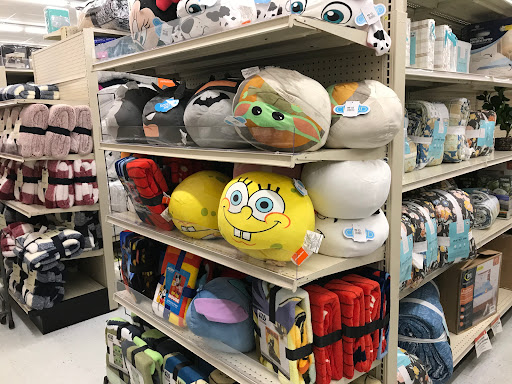 Department Store «Big Lots», reviews and photos, 5600 Mercury Dr, Dearborn, MI 48126, USA